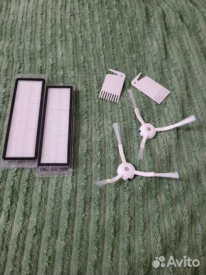 Xiaomi mi robot vacuum