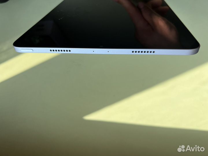 iPad pro 11 2022 128gb