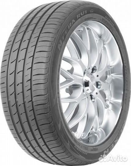 Nexen N'Fera RU1 SUV 235/50 R18 101V