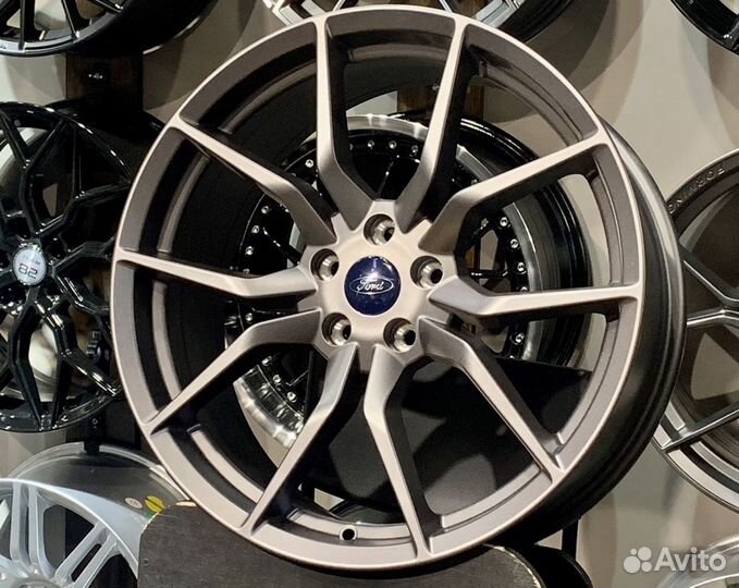 Диски ford ST r19 5/108