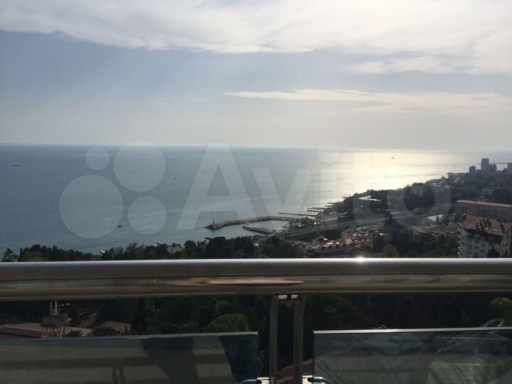 2-к. квартира, 95 м², 16/23 эт.