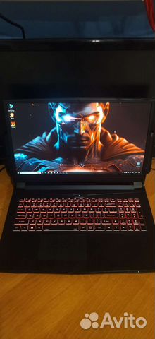 Игровой ноутбук Hasee tx9 10400 3070 купить в Архангельске ...