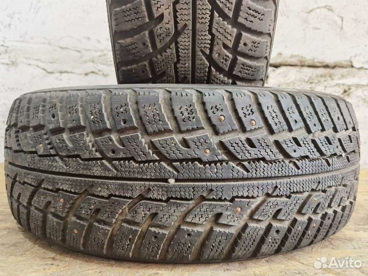 Kumho I'Zen RV KC15 225/60 R17 103T