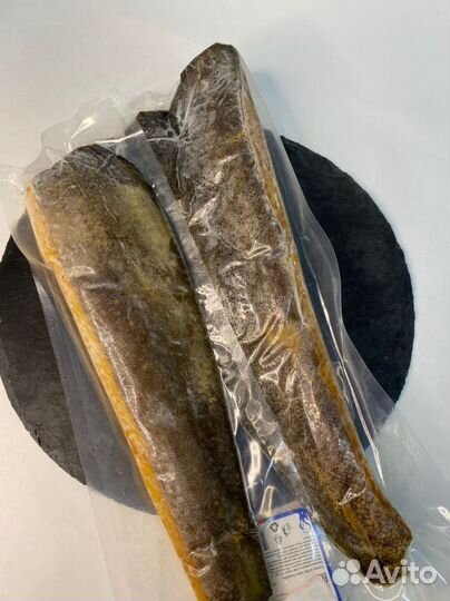 Палтус (балык)