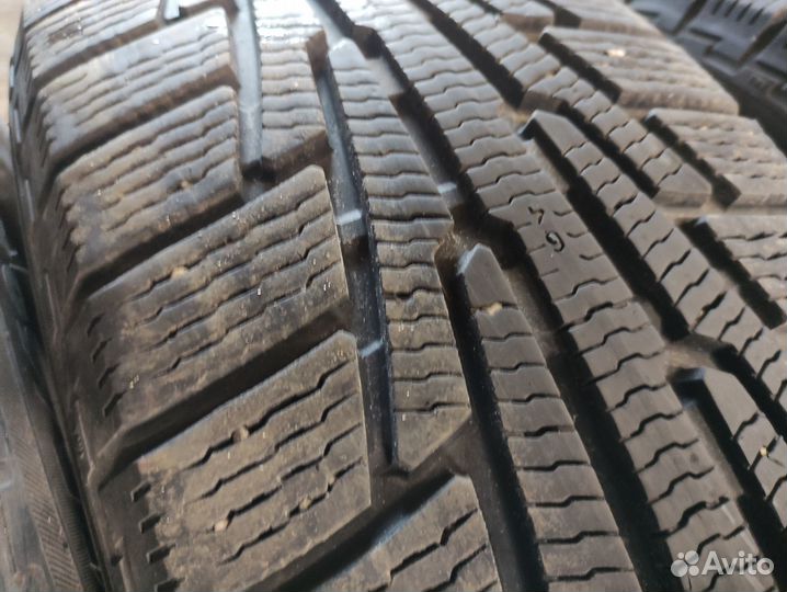 Nokian Tyres Nordman RS2 SUV 235/60 R18