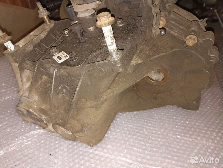 Дверь Форд Мондео 3+ Ford Mondeo 3 рестайлинг