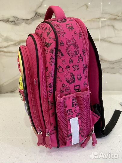 Рюкзак школьный ранец