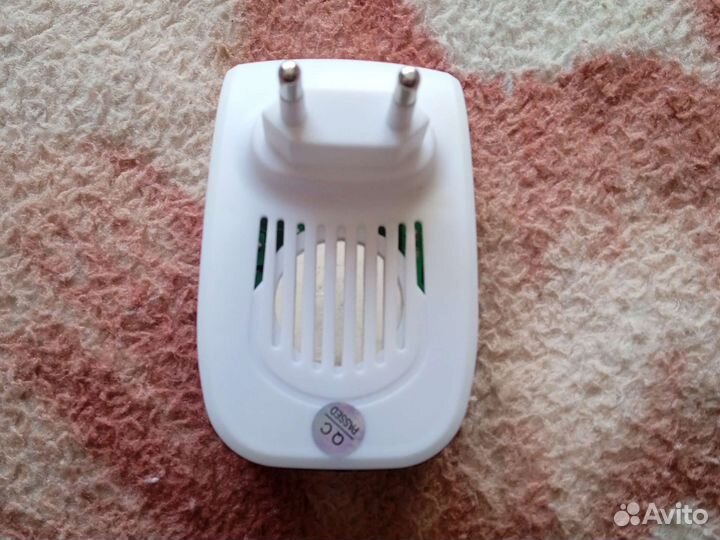 Отпугиватель мышей