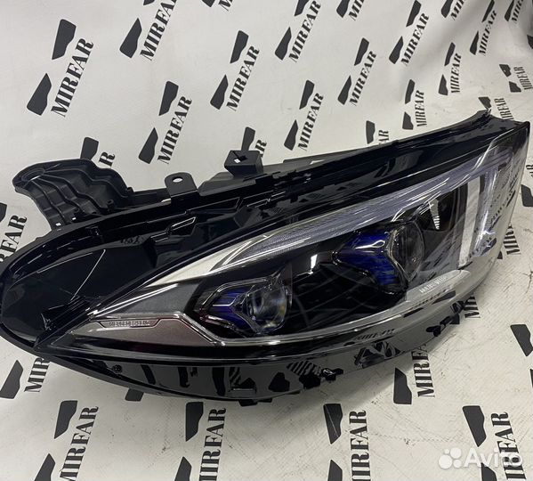 Правая фара Mercedes-Benz CLS-klasse c257 2017-202