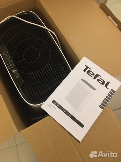 Воздухоочиститель Tefale