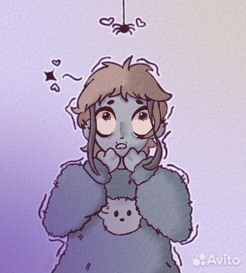 Графический художник