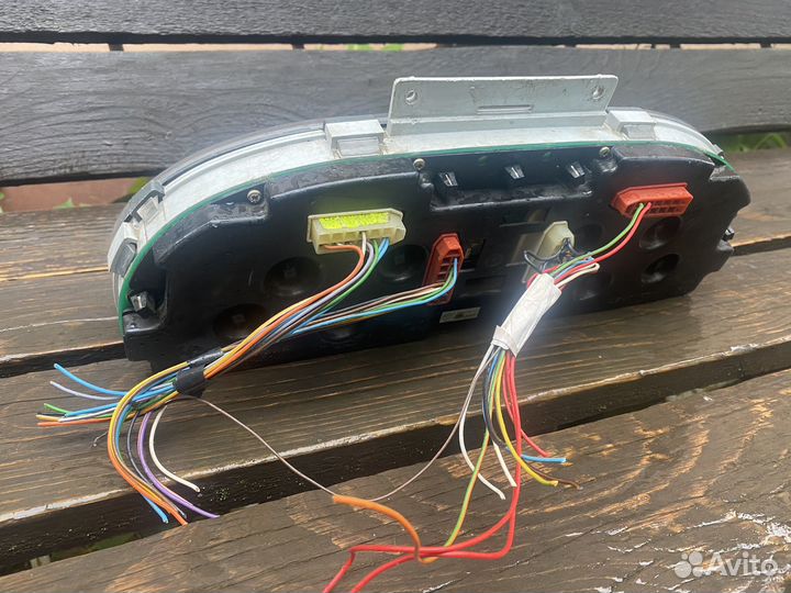 Торпеда Газ 31105