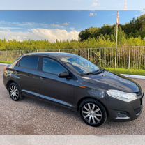 Chery Bonus (A13) 1.5 MT, 2012, 153 000 км, с пробегом, цена 347 000 руб.