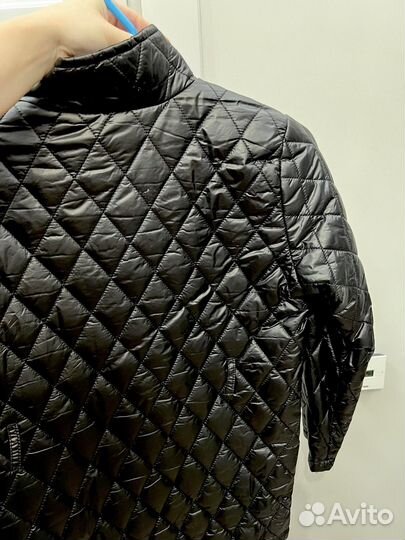 Куртка детская демисезонная