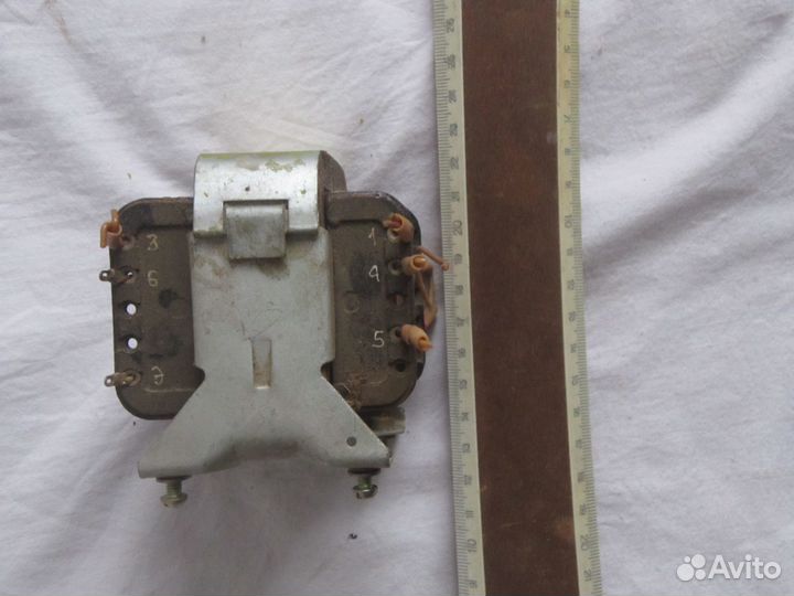 Трансформатор 4.700.055.0592