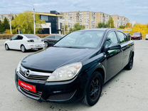 Opel Astra 1.6 MT, 2012, 169 000 км, с пробегом, цена 724 000 руб.