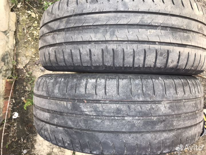 Michelin Energy Saver 195/55 R16