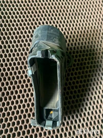 Патрубок воздушного фильтра Ford Focus 3 3 iqdb