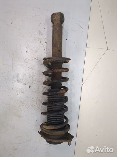 Амортизатор подвески Subaru Forester (S12), 2009