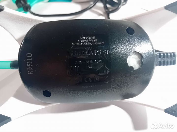 Компрессор для аквариума Tetra aps 50