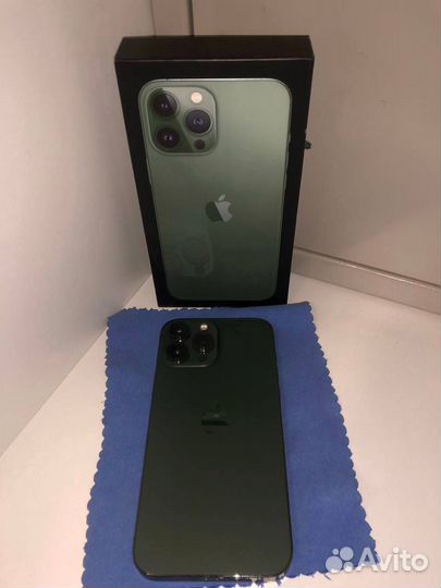 iPhone 13 Pro Max 256gb