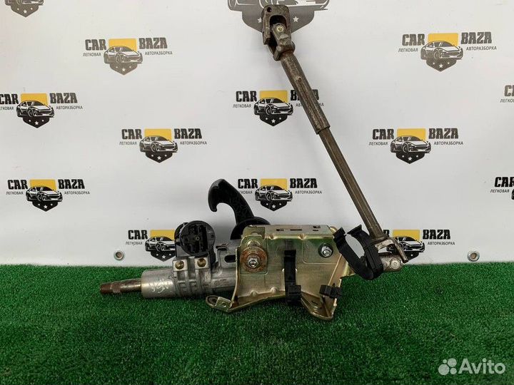 Колонка рулевая Alfa Romeo 156