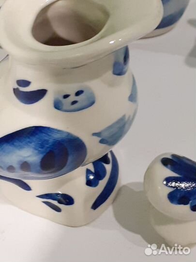 Статуэтки ссср,фарфор