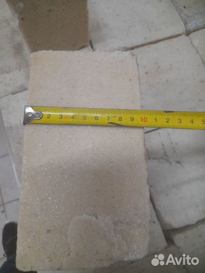 Соль каменная