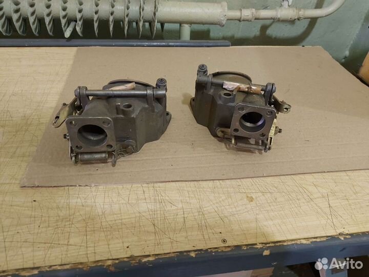 Клапанная коробка 765-10сб542