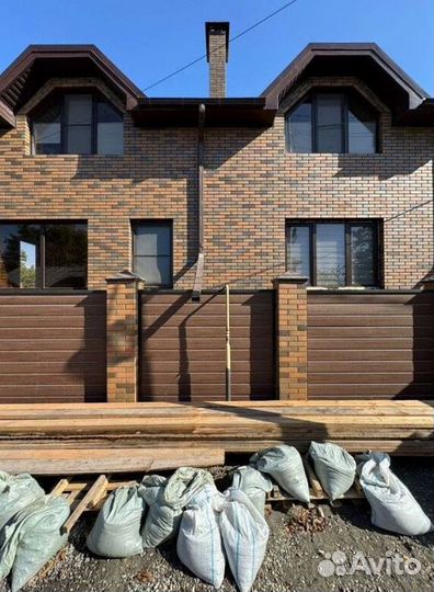 Кирпич флеш KMF-9861