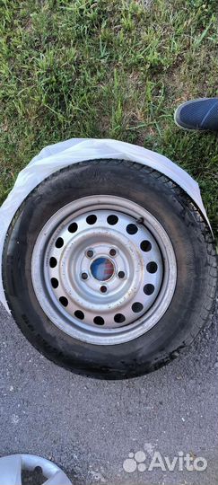 Pirelli Formula Energy 195/65 R15 91V