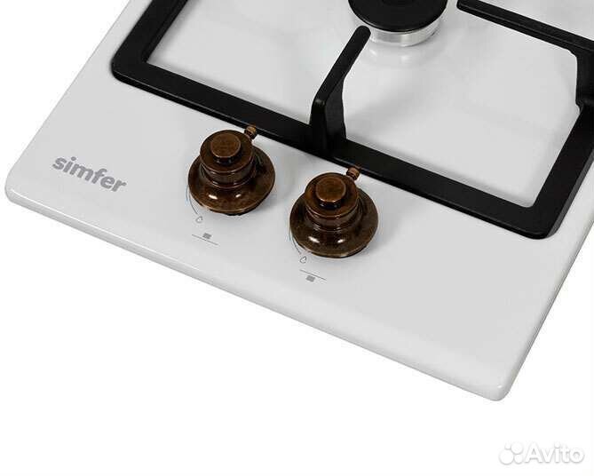 Варочная панель simfer