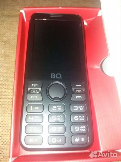 BQ 2812 Quattro Power