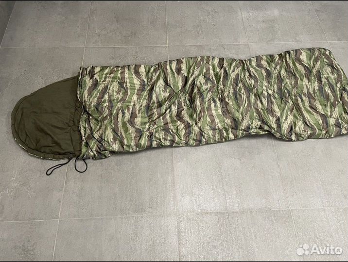 Спальный мешок