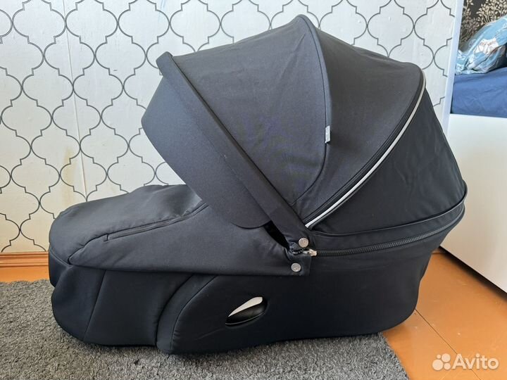 Люлька stokke xplory v6