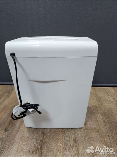 Измельчитель бумаги HSM Shredstar x6 pro