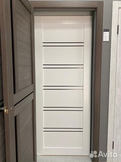 Двери межкомнатные новые