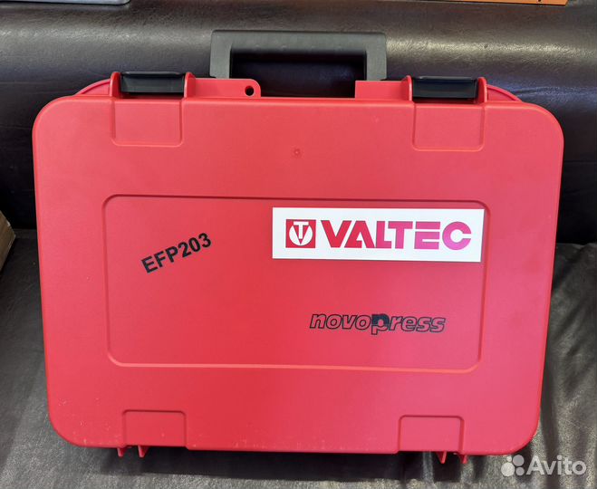 Пресс-инструмент valtec Valtec EFP203 483 19-51