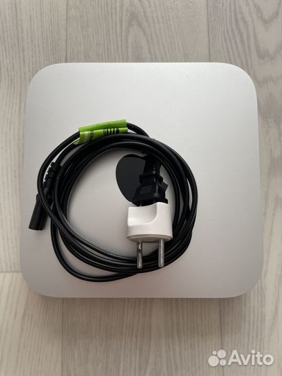 Apple Mac Mini A1347 (Late 2014)