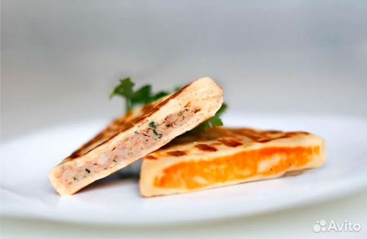 Грилаты (Фаст-фуд)