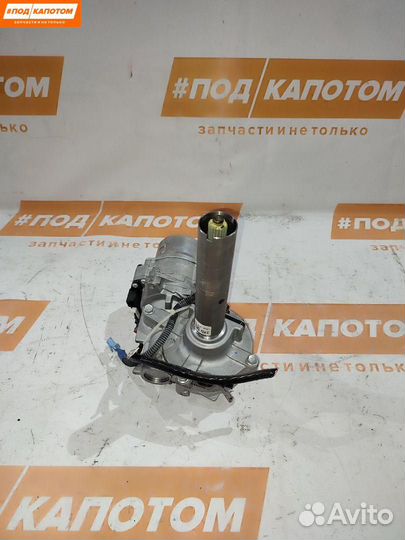 Электроусилитель руля Mitsubishi Outlander