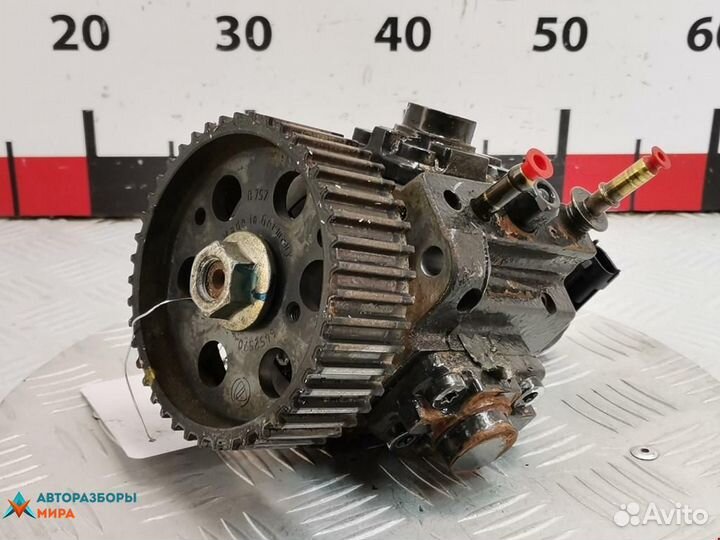 Тнвд Alfa Romeo 147 рест. 2006 55205935