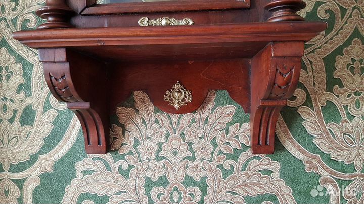 Настенные часы с боем, Kienzle 1900 г