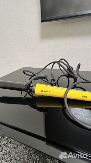 Электрощипцы vitek