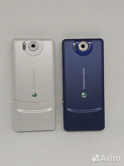 Корпус для Sony Ericsson s312