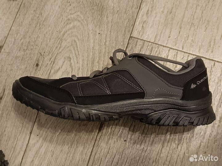 Кроссовки мужские