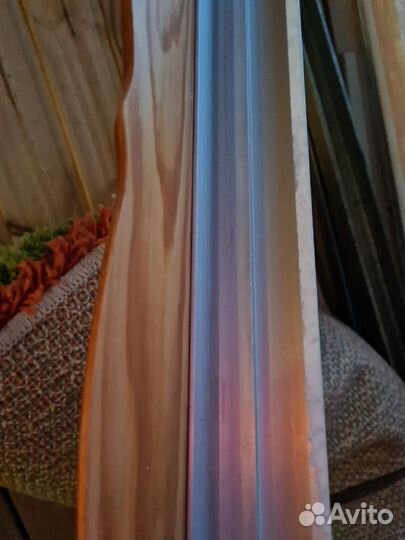 Карниз для штор