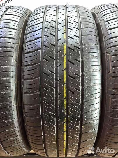 Continental Conti4x4Contact 235/50 R19