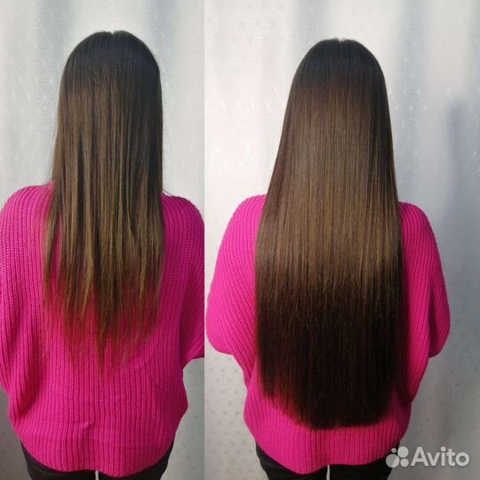 Наращивание волос Прокопьевск