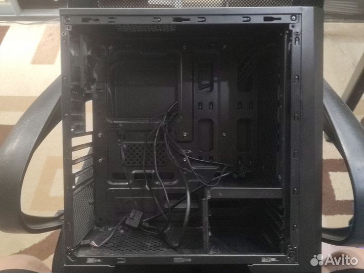 Корпус для пк
